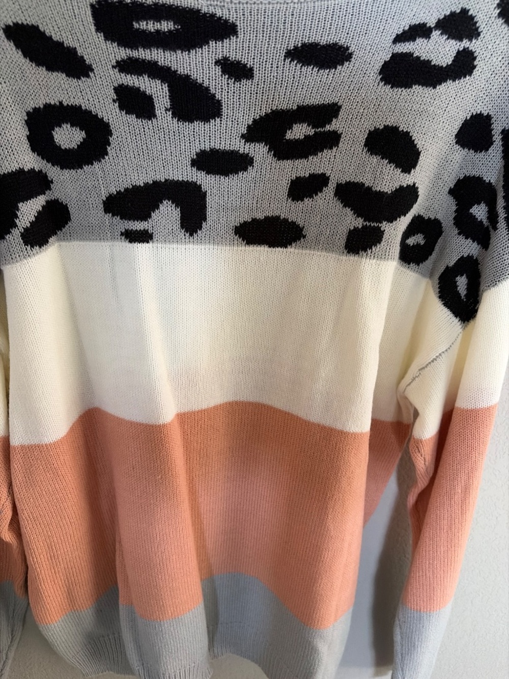Sweater - Picture 2 of 4